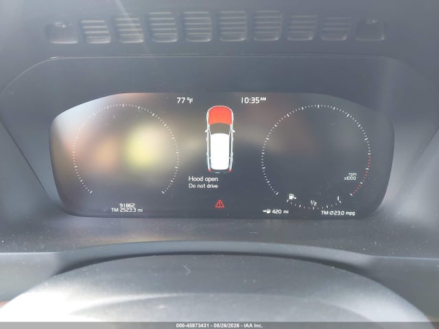 Продажа на аукционе авто 2018 Volvo Xc90 T6 Inscription, vin: YV4A22PLXJ1364705, номер лота: 45973431