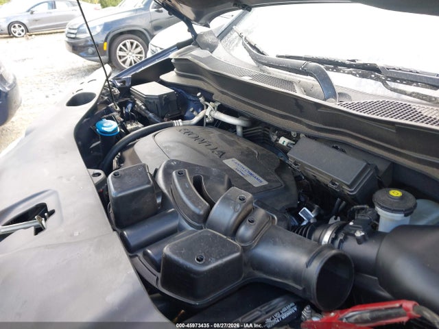 45973435 :رقم المزاد ، 5FNYF5H67GB011483 vin ، 2016 Honda Pilot Ex-l مزاد بيع