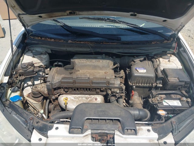 Aukcja sprzedaży 2010 Hyundai Elantra Gls, vin: KMHDU4AD4AU198196, numer aukcji: 45973442
