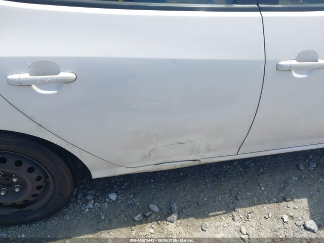 Aukcja sprzedaży 2010 Hyundai Elantra Gls, vin: KMHDU4AD4AU198196, numer aukcji: 45973442