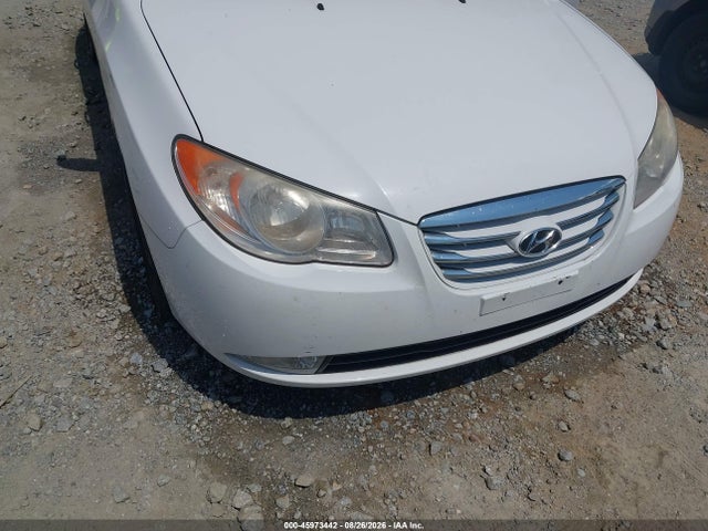 Aukcja sprzedaży 2010 Hyundai Elantra Gls, vin: KMHDU4AD4AU198196, numer aukcji: 45973442
