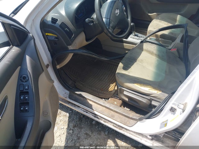 Aukcja sprzedaży 2010 Hyundai Elantra Gls, vin: KMHDU4AD4AU198196, numer aukcji: 45973442