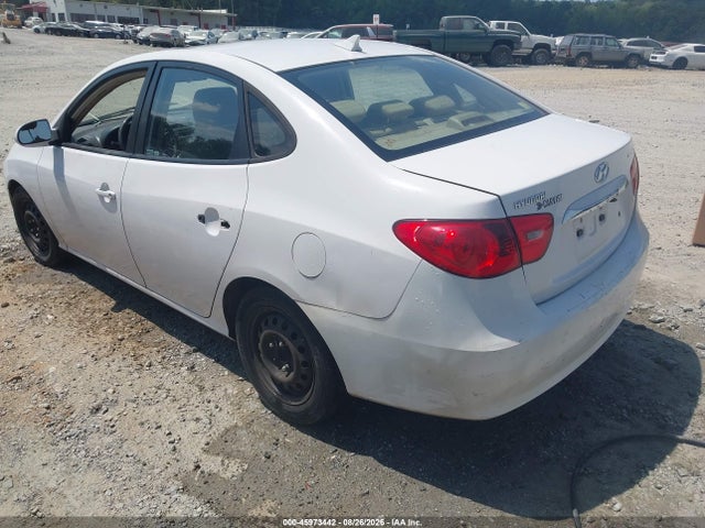 Aukcja sprzedaży 2010 Hyundai Elantra Gls, vin: KMHDU4AD4AU198196, numer aukcji: 45973442