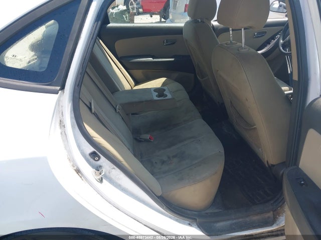 Aukcja sprzedaży 2010 Hyundai Elantra Gls, vin: KMHDU4AD4AU198196, numer aukcji: 45973442