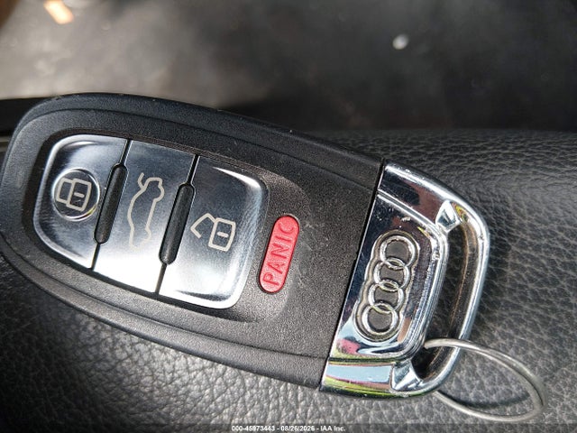 Продажа на аукционе авто 2015 Audi A5 2.0t Premium, vin: WAUMFAFR7FA018068, номер лота: 45973443