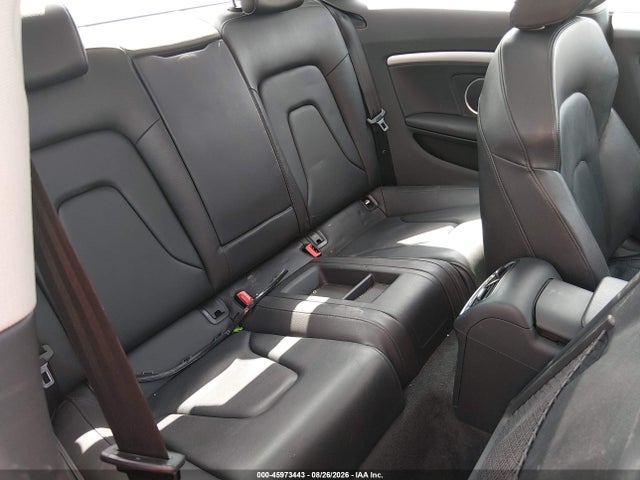 Продажа на аукционе авто 2015 Audi A5 2.0t Premium, vin: WAUMFAFR7FA018068, номер лота: 45973443