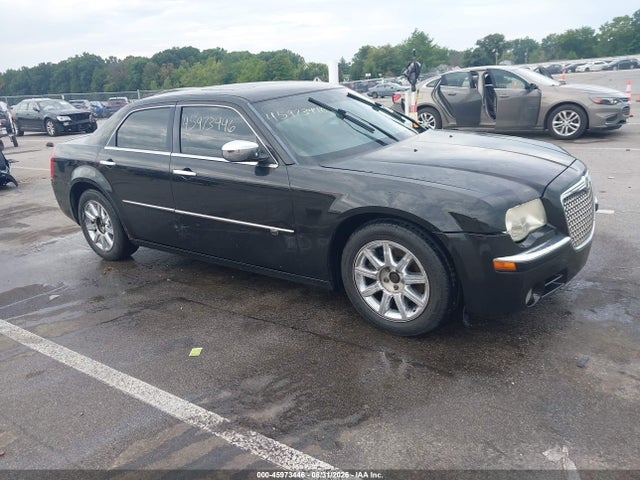 Продаж на аукціоні авто 2009 Chrysler 300c Hemi, vin: 2C3LA63T19H619710, номер лоту: 45973446