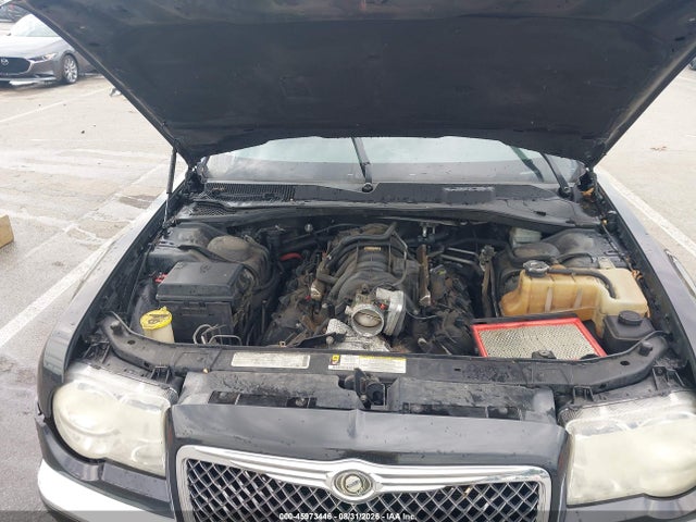 Продаж на аукціоні авто 2009 Chrysler 300c Hemi, vin: 2C3LA63T19H619710, номер лоту: 45973446