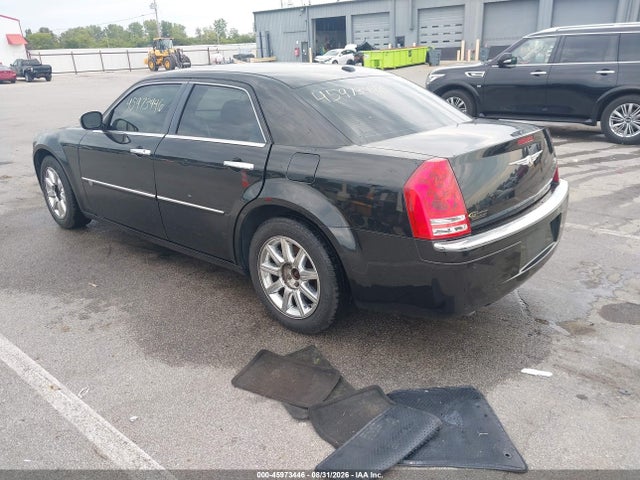 Продаж на аукціоні авто 2009 Chrysler 300c Hemi, vin: 2C3LA63T19H619710, номер лоту: 45973446