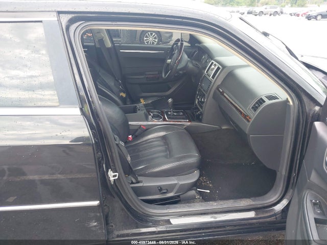 Продаж на аукціоні авто 2009 Chrysler 300c Hemi, vin: 2C3LA63T19H619710, номер лоту: 45973446