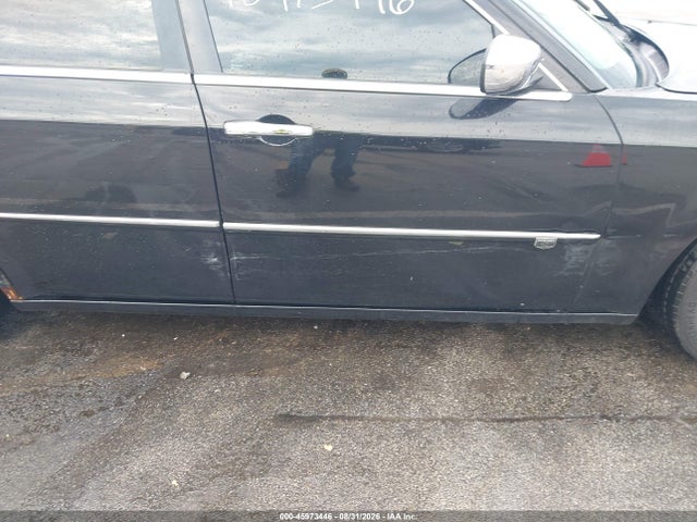 Продаж на аукціоні авто 2009 Chrysler 300c Hemi, vin: 2C3LA63T19H619710, номер лоту: 45973446