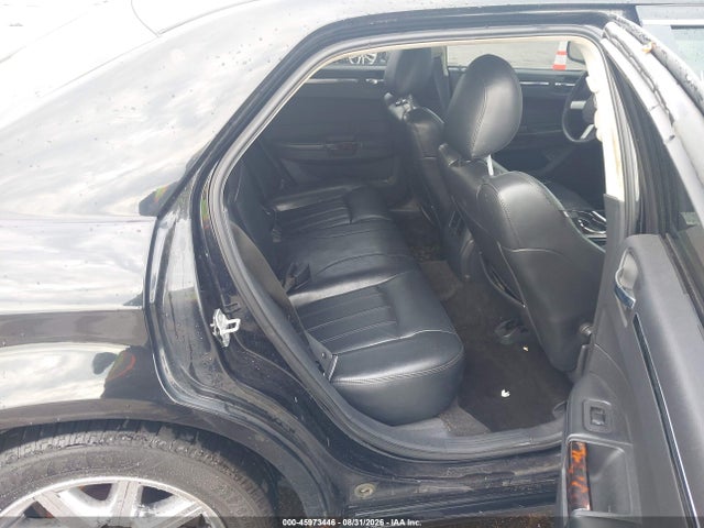 Продаж на аукціоні авто 2009 Chrysler 300c Hemi, vin: 2C3LA63T19H619710, номер лоту: 45973446