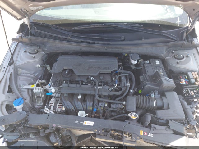 Продажа на аукционе авто 2025 Hyundai Elantra Sel Convenience, vin: KMHLS4DG8SU001622, номер лота: 45973450
