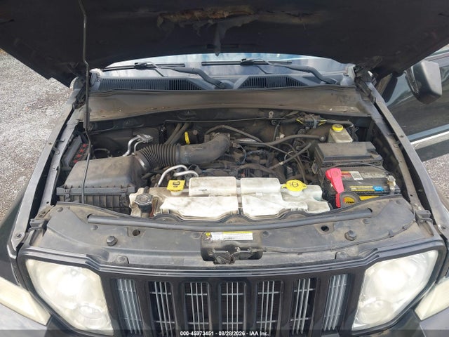 Aukcja sprzedaży 2012 Jeep Liberty Sport, vin: 1C4PJMAK5CW162985, numer aukcji: 45973451