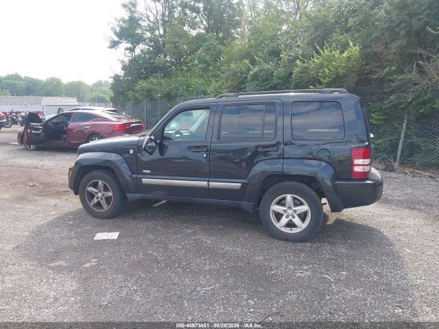 Aukcja sprzedaży 2012 Jeep Liberty Sport, vin: 1C4PJMAK5CW162985, numer aukcji: 45973451