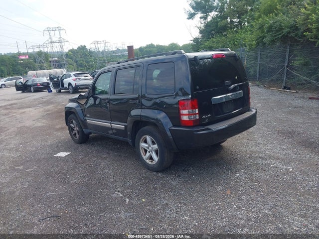 Aukcja sprzedaży 2012 Jeep Liberty Sport, vin: 1C4PJMAK5CW162985, numer aukcji: 45973451