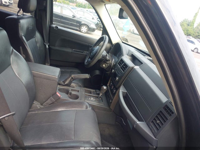 Aukcja sprzedaży 2012 Jeep Liberty Sport, vin: 1C4PJMAK5CW162985, numer aukcji: 45973451