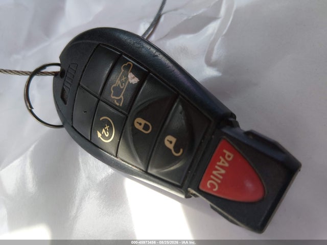 Продаж на аукціоні авто 2012 Jeep Grand Cherokee Overland, vin: 1C4RJFCT5CC141646, номер лоту: 45973456