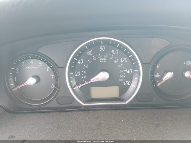 Продажа на аукционе авто 2008 Hyundai Sonata Limited V6/se V6, vin: 5NPEU46F48H400039, номер лота: 45973460