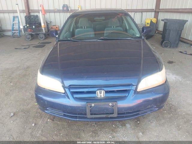 Aukcja sprzedaży 2002 Honda Accord 2.3 Lx, vin: JHMCG56452C001760, numer aukcji: 45973466