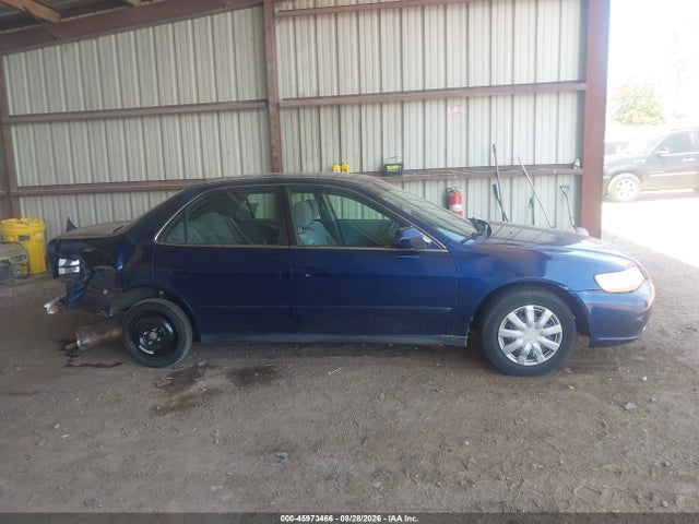 Aukcja sprzedaży 2002 Honda Accord 2.3 Lx, vin: JHMCG56452C001760, numer aukcji: 45973466