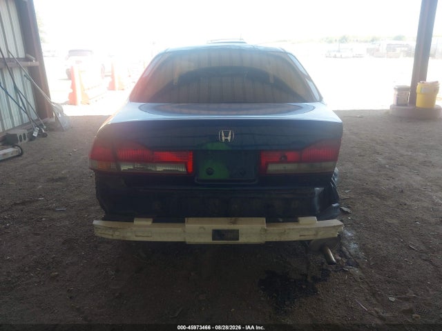 Aukcja sprzedaży 2002 Honda Accord 2.3 Lx, vin: JHMCG56452C001760, numer aukcji: 45973466