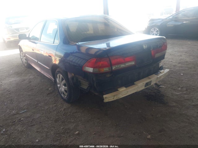 Aukcja sprzedaży 2002 Honda Accord 2.3 Lx, vin: JHMCG56452C001760, numer aukcji: 45973466