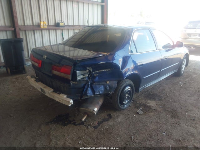 Aukcja sprzedaży 2002 Honda Accord 2.3 Lx, vin: JHMCG56452C001760, numer aukcji: 45973466