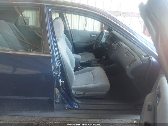Aukcja sprzedaży 2002 Honda Accord 2.3 Lx, vin: JHMCG56452C001760, numer aukcji: 45973466