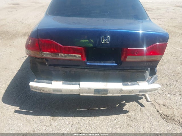 Aukcja sprzedaży 2002 Honda Accord 2.3 Lx, vin: JHMCG56452C001760, numer aukcji: 45973466