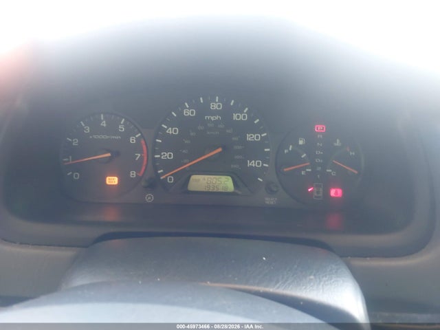 Aukcja sprzedaży 2002 Honda Accord 2.3 Lx, vin: JHMCG56452C001760, numer aukcji: 45973466