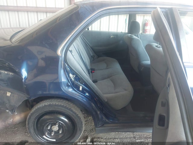 Aukcja sprzedaży 2002 Honda Accord 2.3 Lx, vin: JHMCG56452C001760, numer aukcji: 45973466