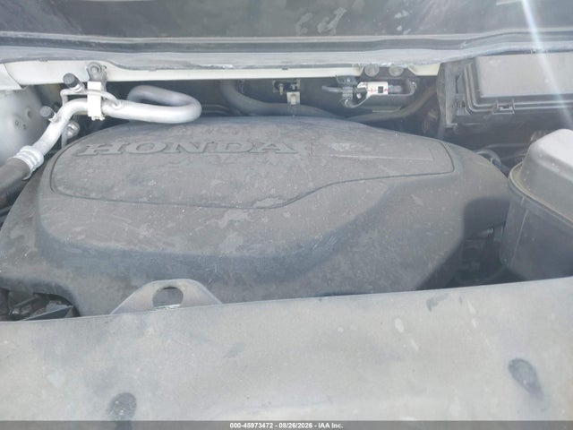 Honda Pilot Ex-l 2017 5FNYF5H51HB029440 Image 10