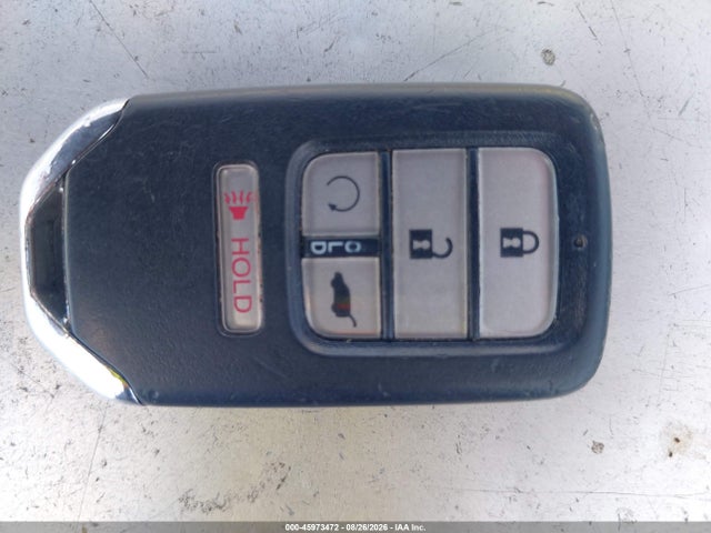 Honda Pilot Ex-l 2017 5FNYF5H51HB029440 Image 11