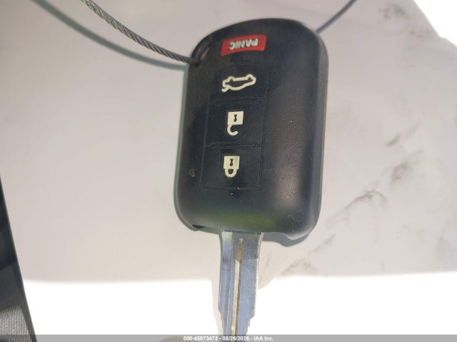 Продаж на аукціоні авто 2017 Mitsubishi Outlander Es, vin: JA4AZ2A34HZ006593, номер лоту: 45973473