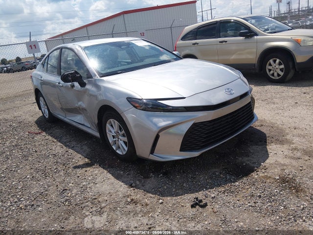 Продаж на аукціоні авто 2025 Toyota Camry Le, vin: 4T1DAACK8SU195175, номер лоту: 45973475
