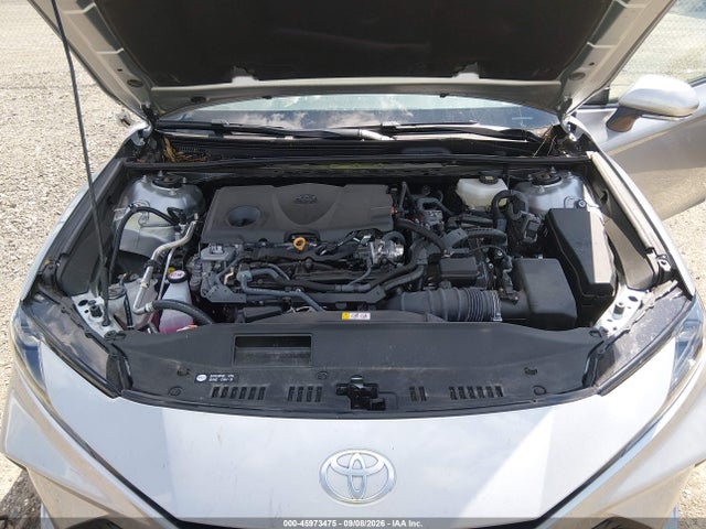 Продажа на аукционе авто 2025 Toyota Camry Le, vin: 4T1DAACK8SU195175, номер лота: 45973475