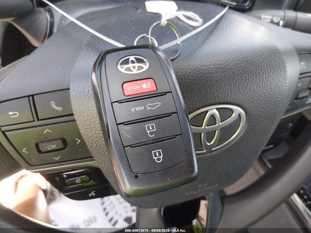 Продажа на аукционе авто 2025 Toyota Camry Le, vin: 4T1DAACK8SU195175, номер лота: 45973475