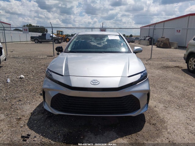 Продажа на аукционе авто 2025 Toyota Camry Le, vin: 4T1DAACK8SU195175, номер лота: 45973475