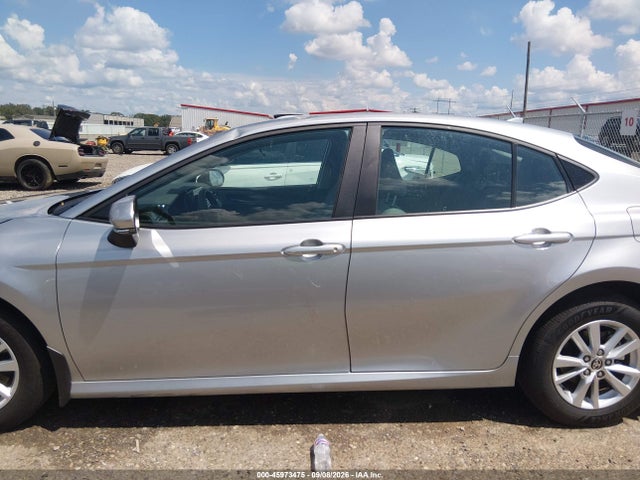 Продажа на аукционе авто 2025 Toyota Camry Le, vin: 4T1DAACK8SU195175, номер лота: 45973475