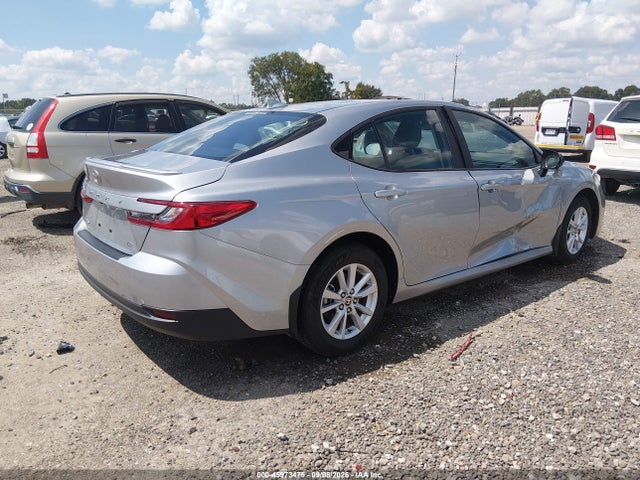 Продажа на аукционе авто 2025 Toyota Camry Le, vin: 4T1DAACK8SU195175, номер лота: 45973475