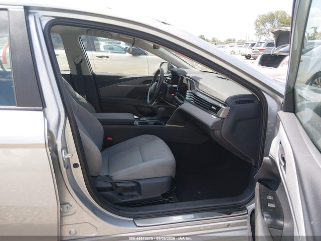 Продажа на аукционе авто 2025 Toyota Camry Le, vin: 4T1DAACK8SU195175, номер лота: 45973475