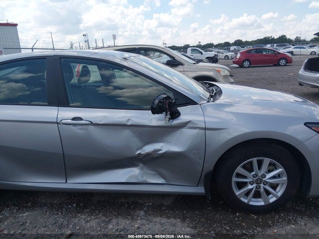 Продажа на аукционе авто 2025 Toyota Camry Le, vin: 4T1DAACK8SU195175, номер лота: 45973475