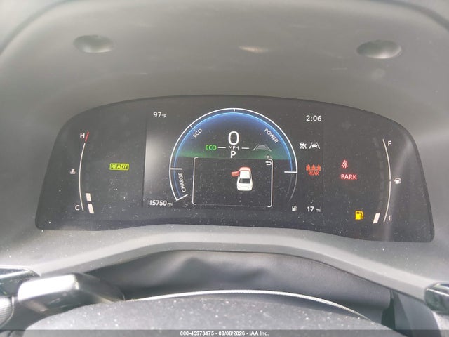 Продажа на аукционе авто 2025 Toyota Camry Le, vin: 4T1DAACK8SU195175, номер лота: 45973475