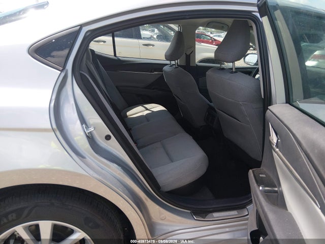Продажа на аукционе авто 2025 Toyota Camry Le, vin: 4T1DAACK8SU195175, номер лота: 45973475