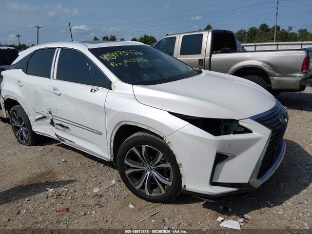 Aukcja sprzedaży 2019 Lexus Rx 350, vin: 2T2ZZMCA5KC119188, numer aukcji: 45973476