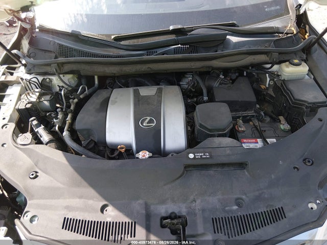 Aukcja sprzedaży 2019 Lexus Rx 350, vin: 2T2ZZMCA5KC119188, numer aukcji: 45973476