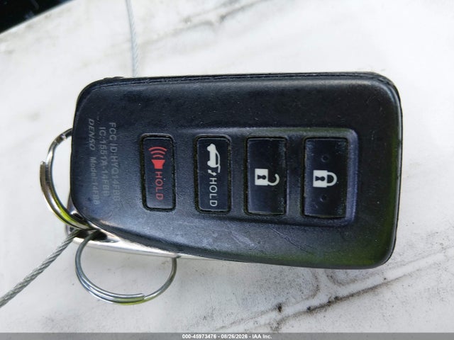 Aukcja sprzedaży 2019 Lexus Rx 350, vin: 2T2ZZMCA5KC119188, numer aukcji: 45973476