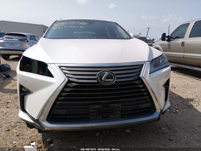 Aukcja sprzedaży 2019 Lexus Rx 350, vin: 2T2ZZMCA5KC119188, numer aukcji: 45973476