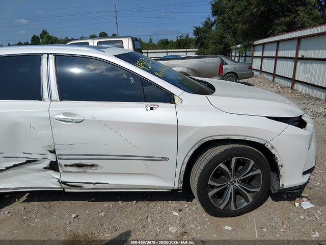 Aukcja sprzedaży 2019 Lexus Rx 350, vin: 2T2ZZMCA5KC119188, numer aukcji: 45973476